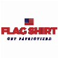 Flag Shirt