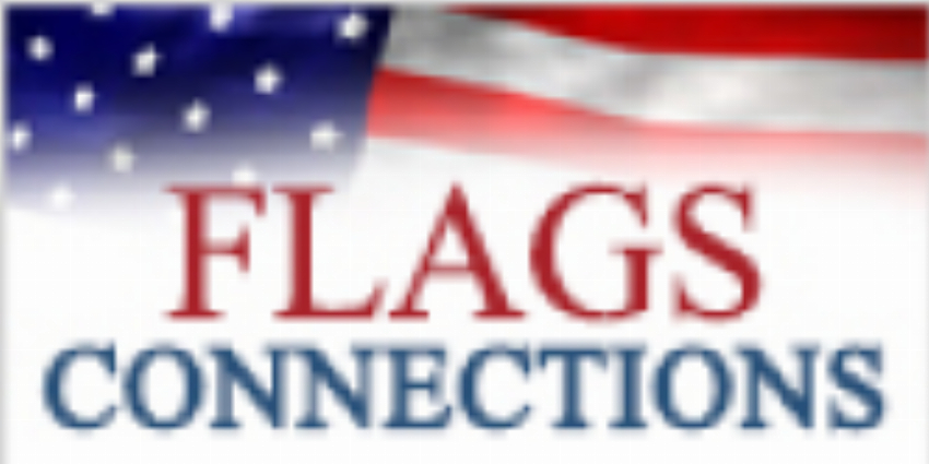 Flags connections