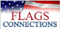 Flags connections