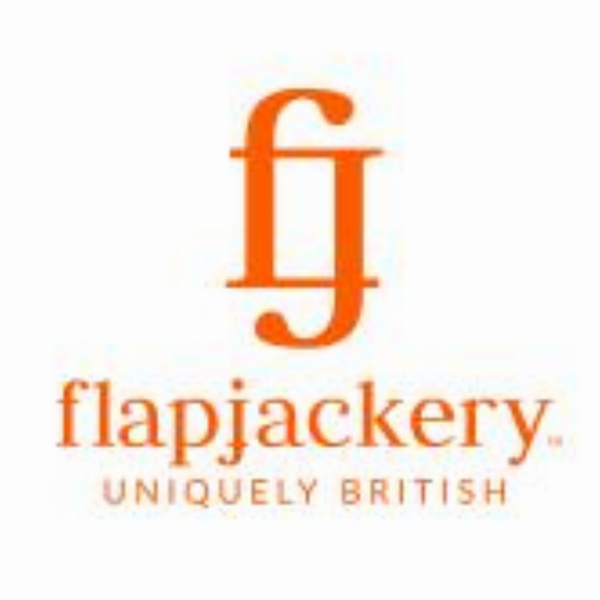 Flapjackery