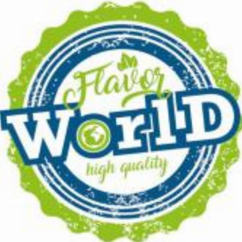 Flavor-World