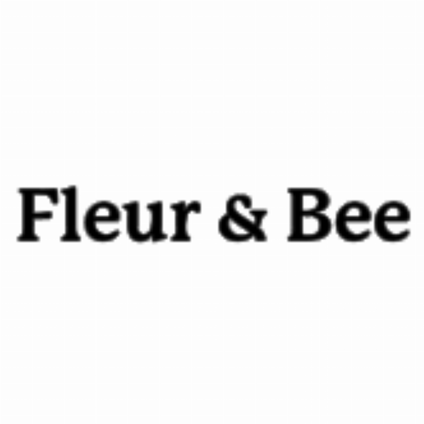 Fleur amp Bee