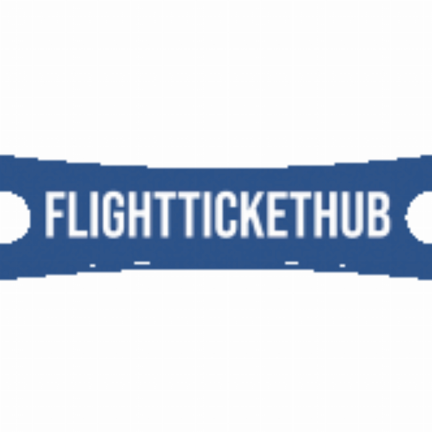 FlightTickethub