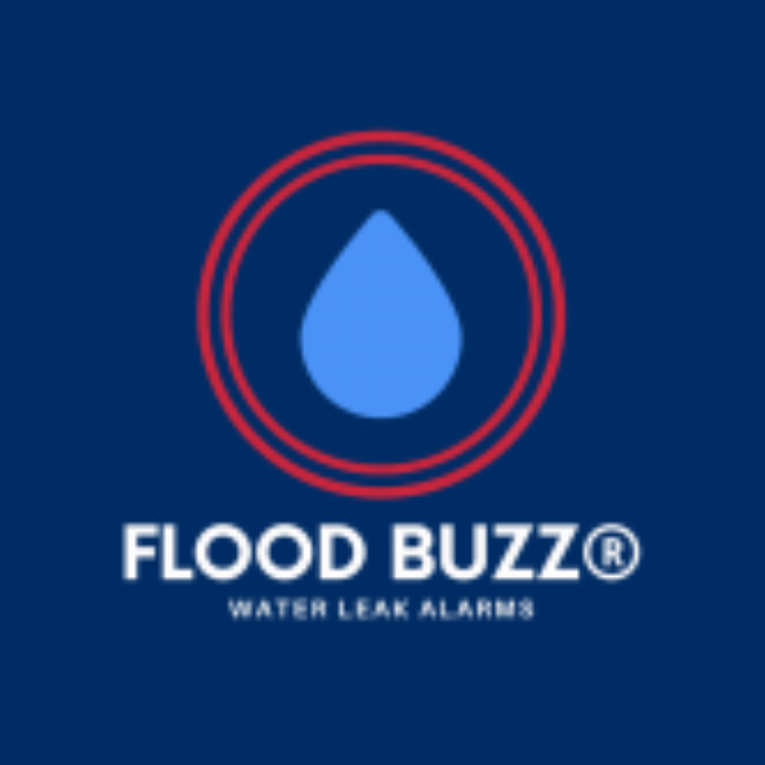 Flood Buzz Water Leak Alarms