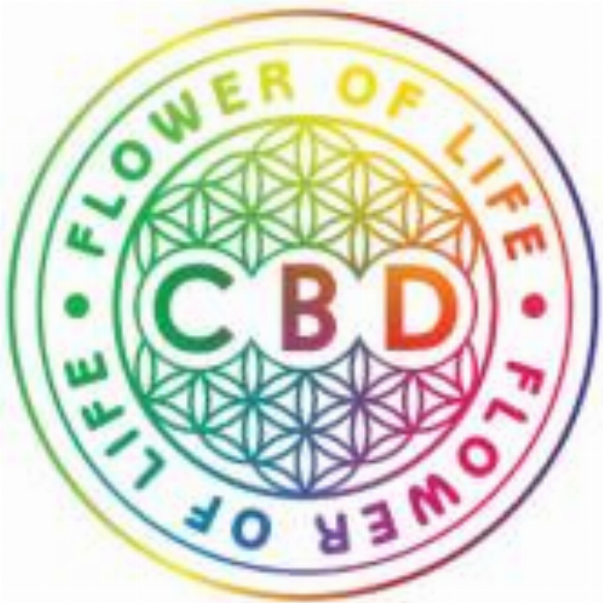 Flower of Life CBD