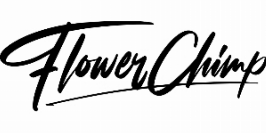 FlowerChimp Bloomeroo