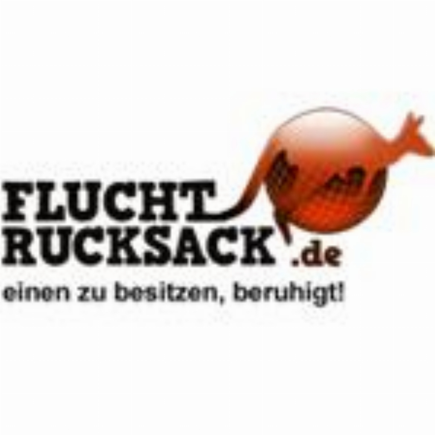 Fluchtrucksack