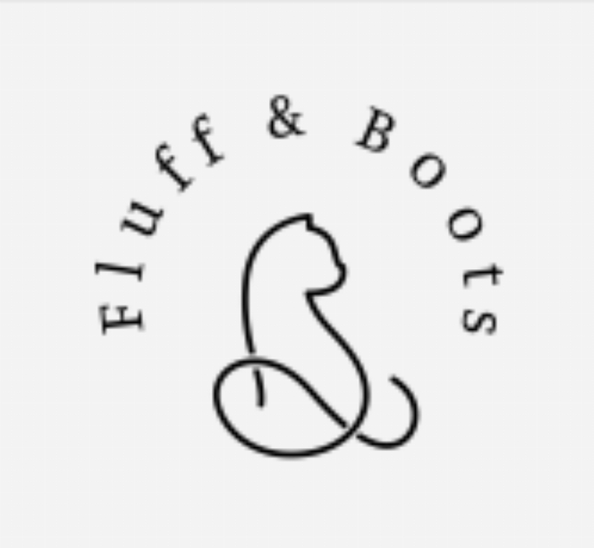 Fluff Boots