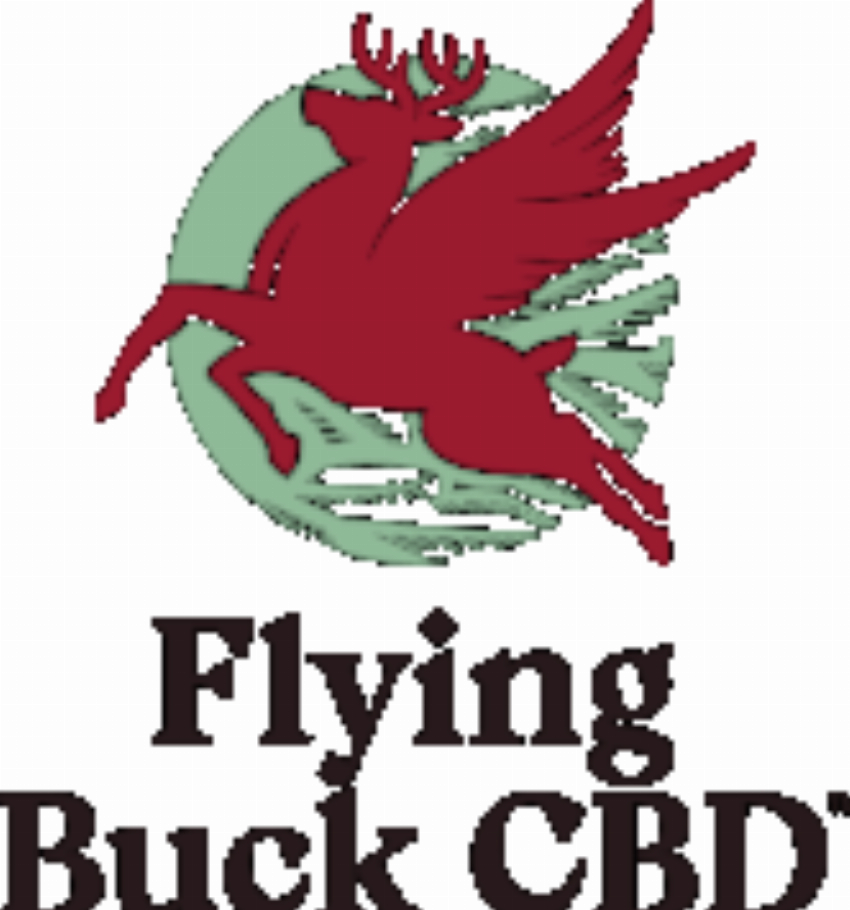 Flying Buck CBD