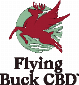 Flying Buck CBD