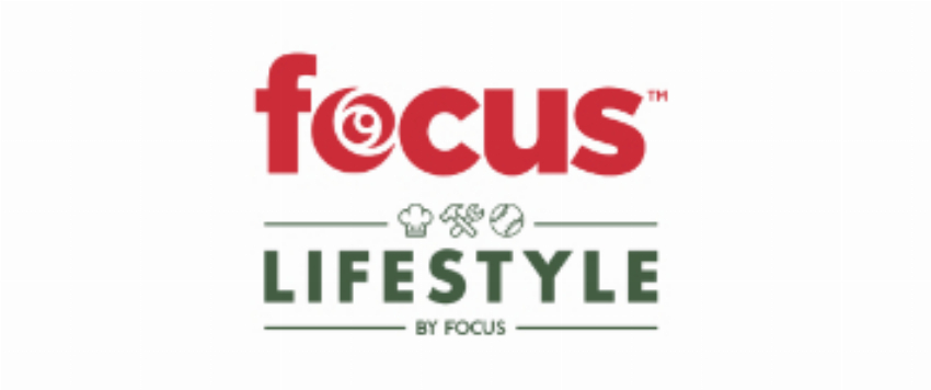 Focus Camera Lifestyle by Focus