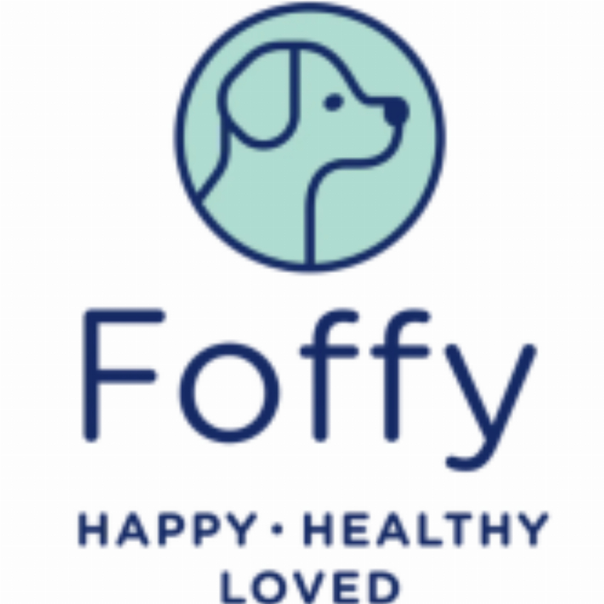Foffy Super Food Multivitamin For Dogs