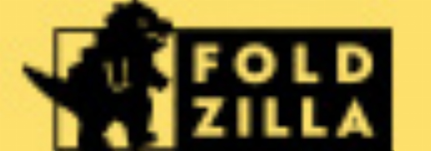 Foldzilla