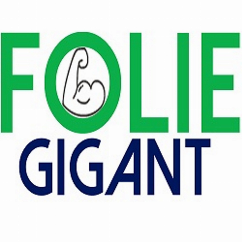 Foliegigant