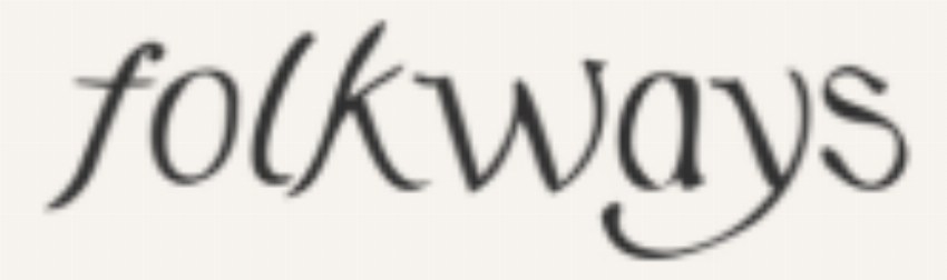 Folkways