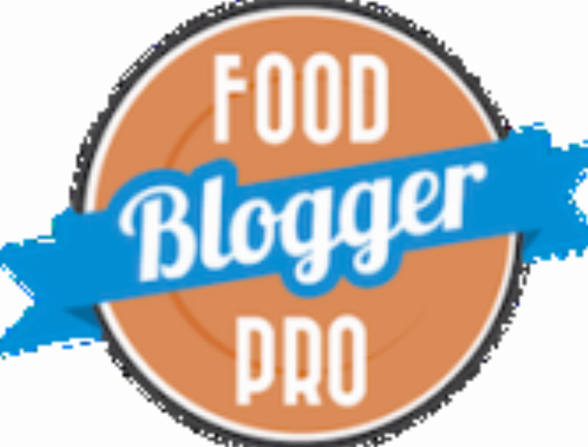 Food Blogger Pro