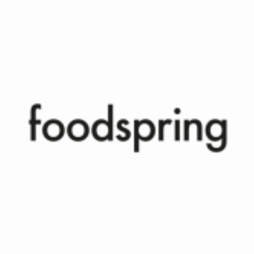 FoodSpring IT