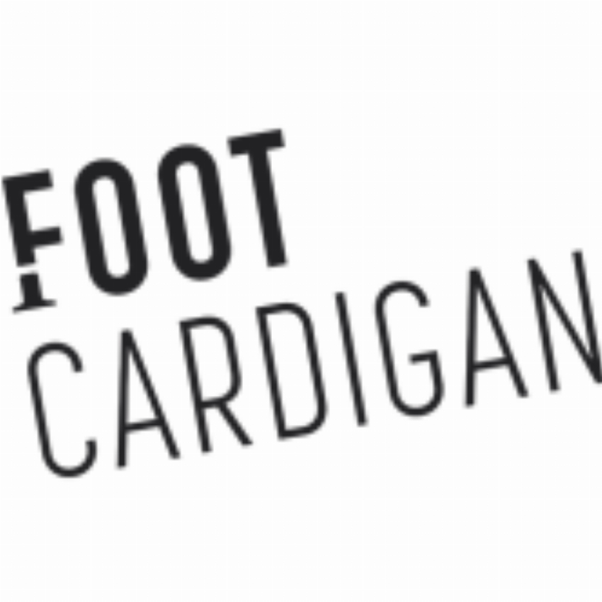 Foot Cardigan