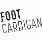 Foot Cardigan