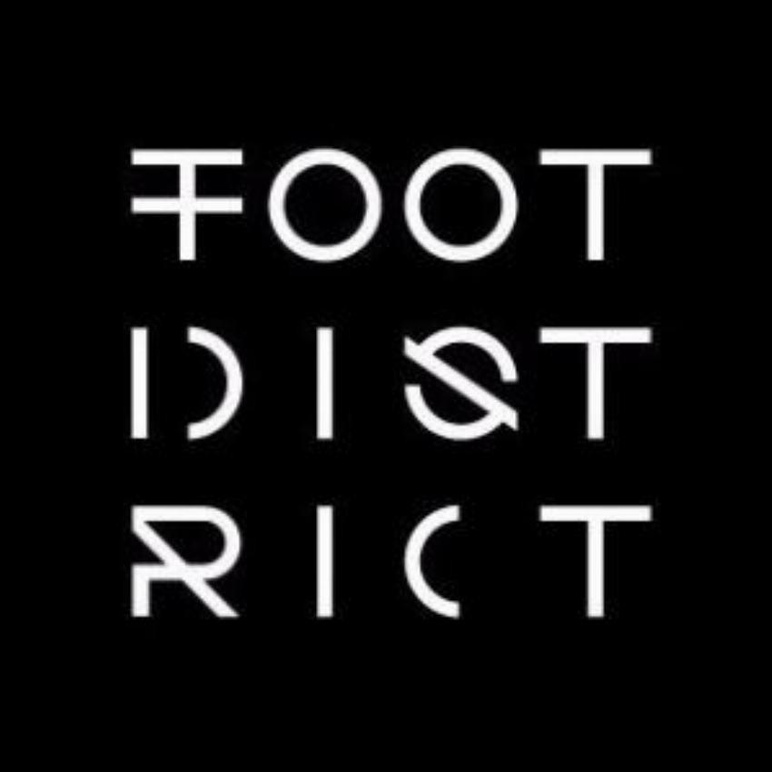 Foot District