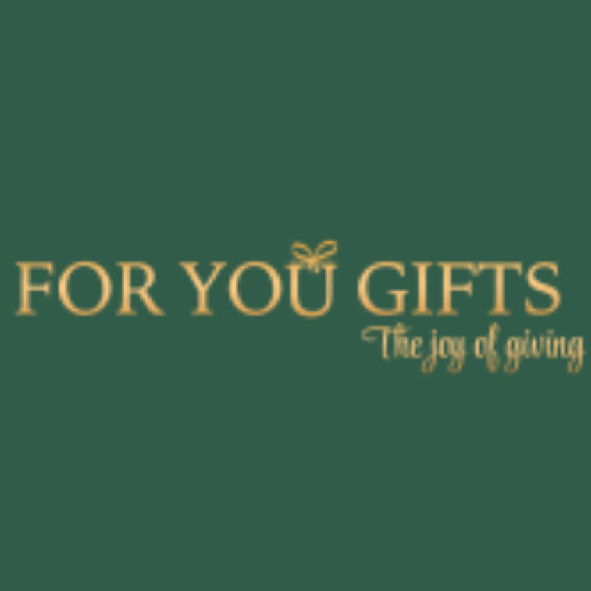 FOR YOU GIFTS