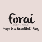 Forai Inc
