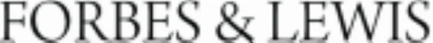 Forbes amp Lewis