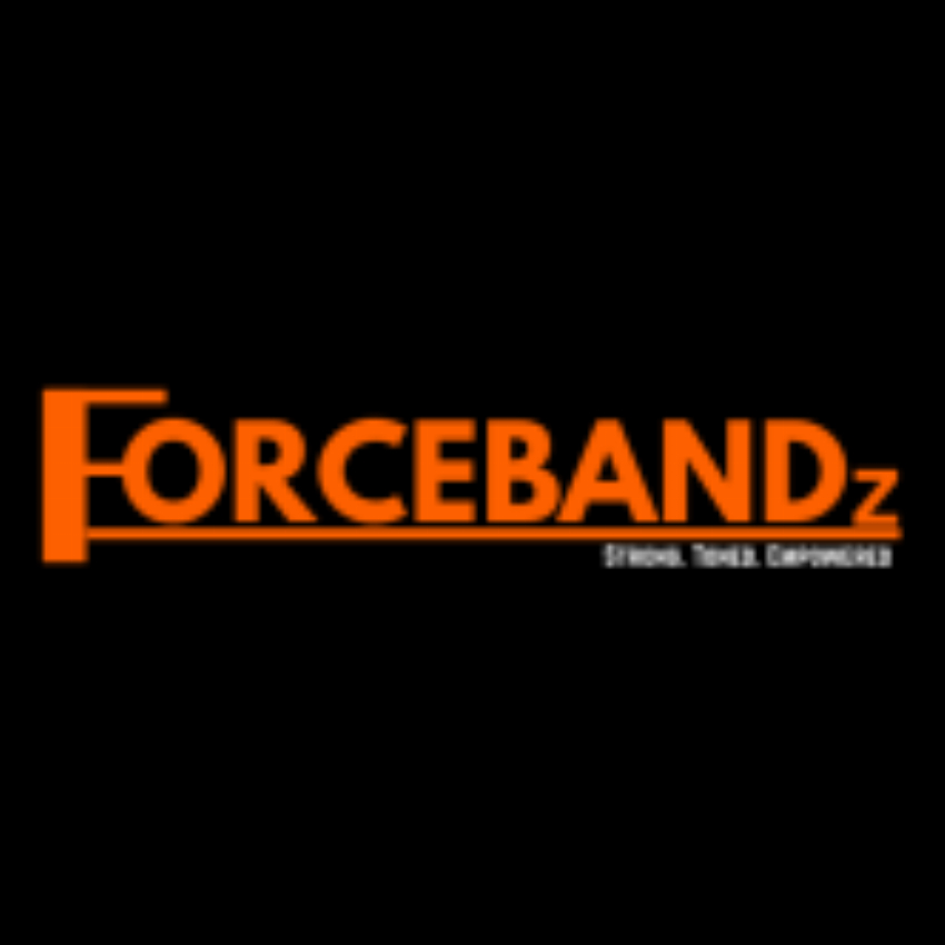 Forcebandz - Resistance Bands