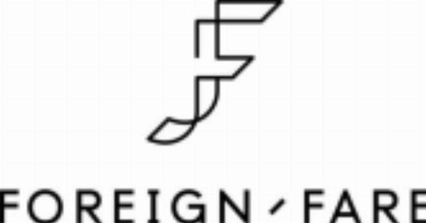 Foreign Fare