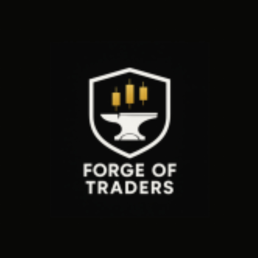 Forge of Traders