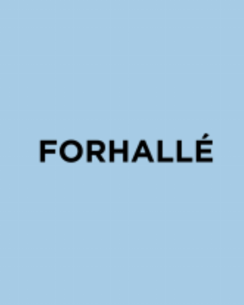 FORHALLE