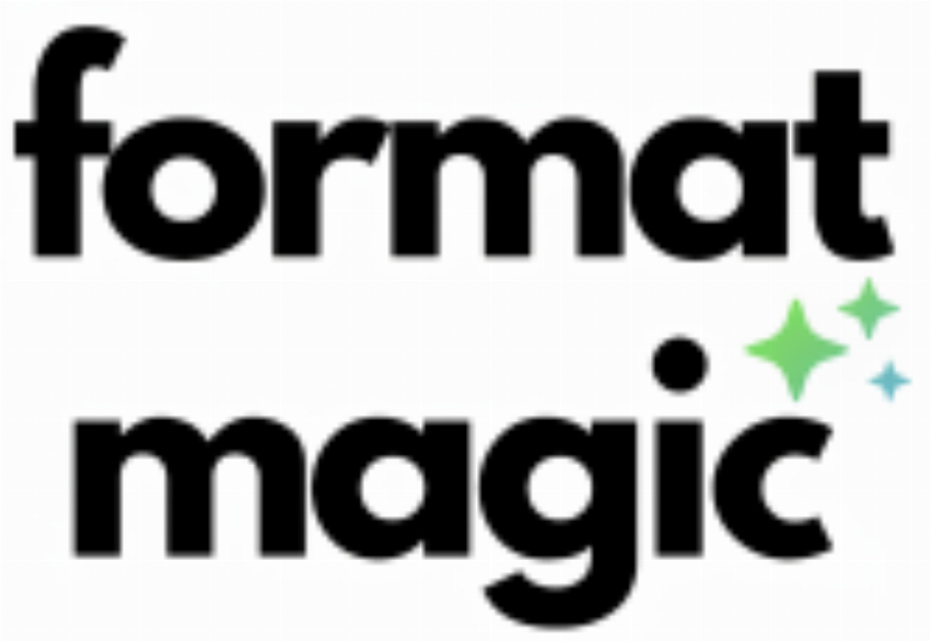 Format Magic