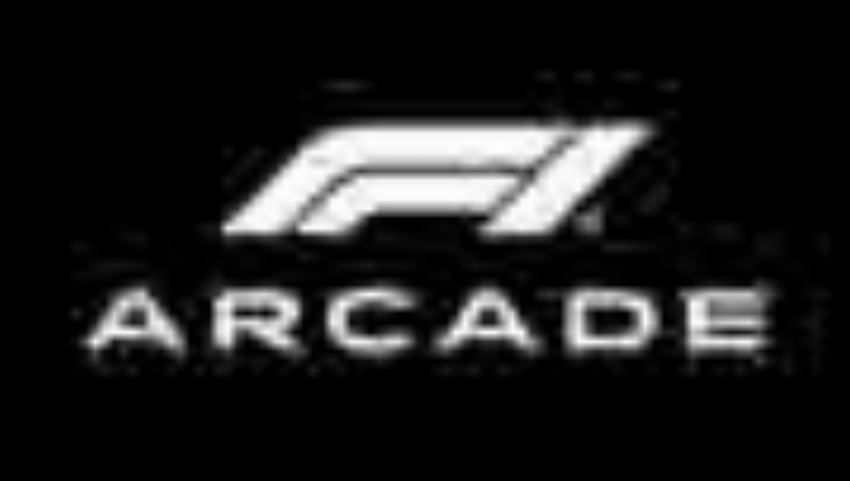 Formula 1 Arcade