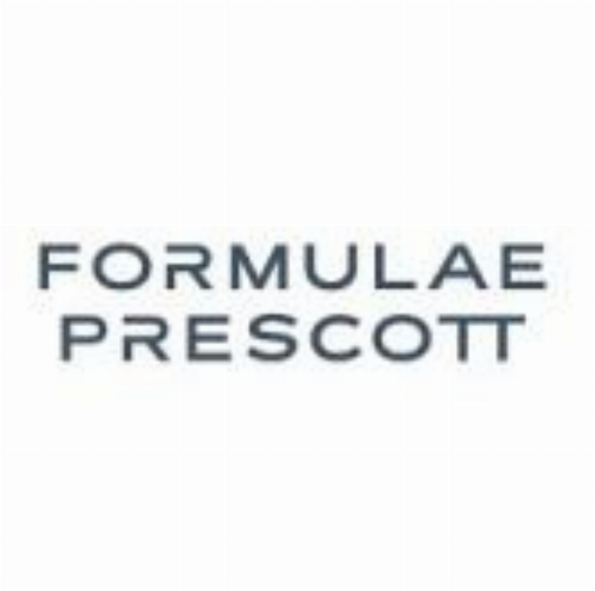 Formulae Prescott