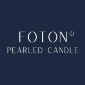 Foton Pearled Candle