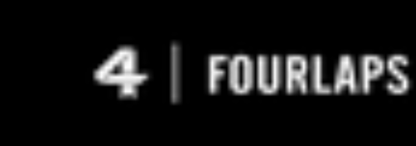 Fourlaps