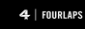 Fourlaps