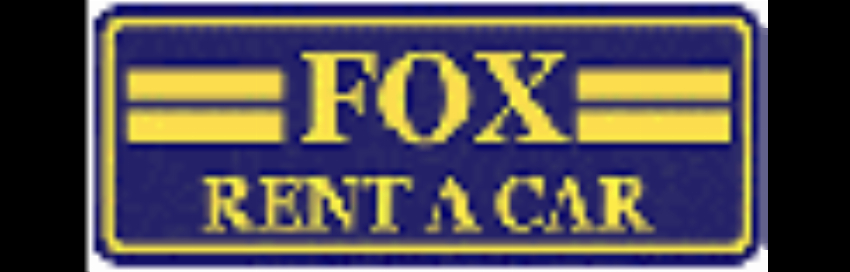 Fox Rent A Car