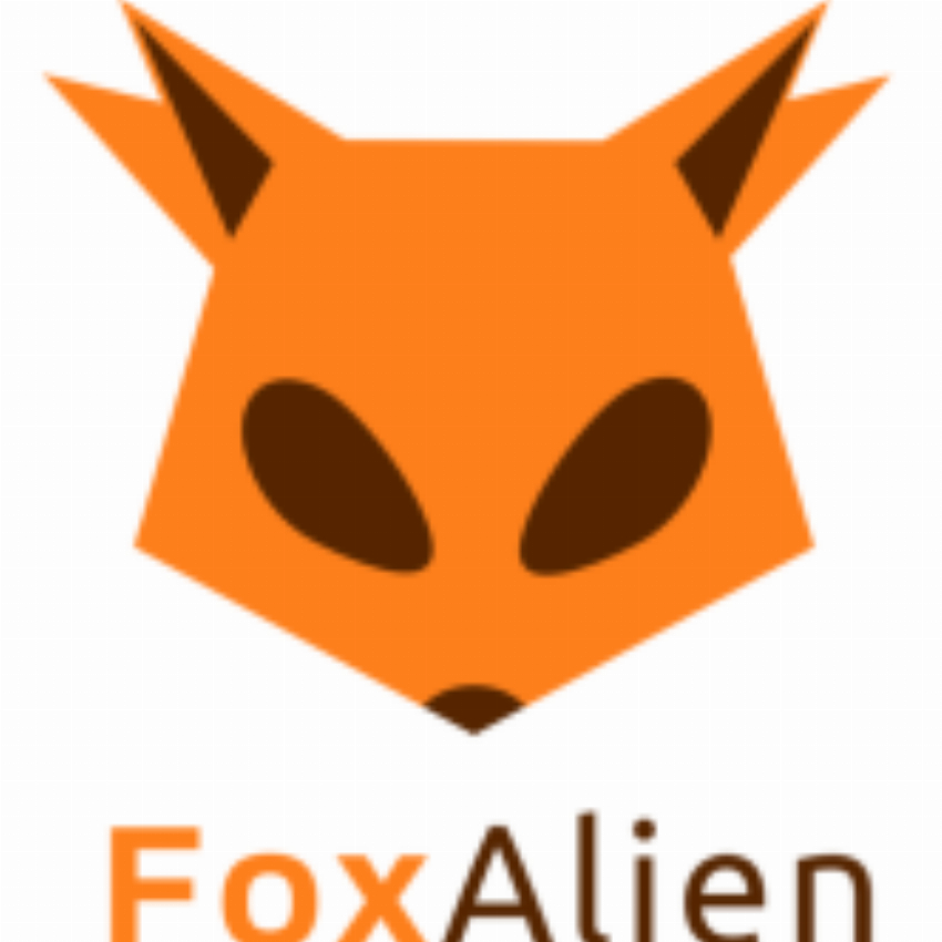 FoxAlien