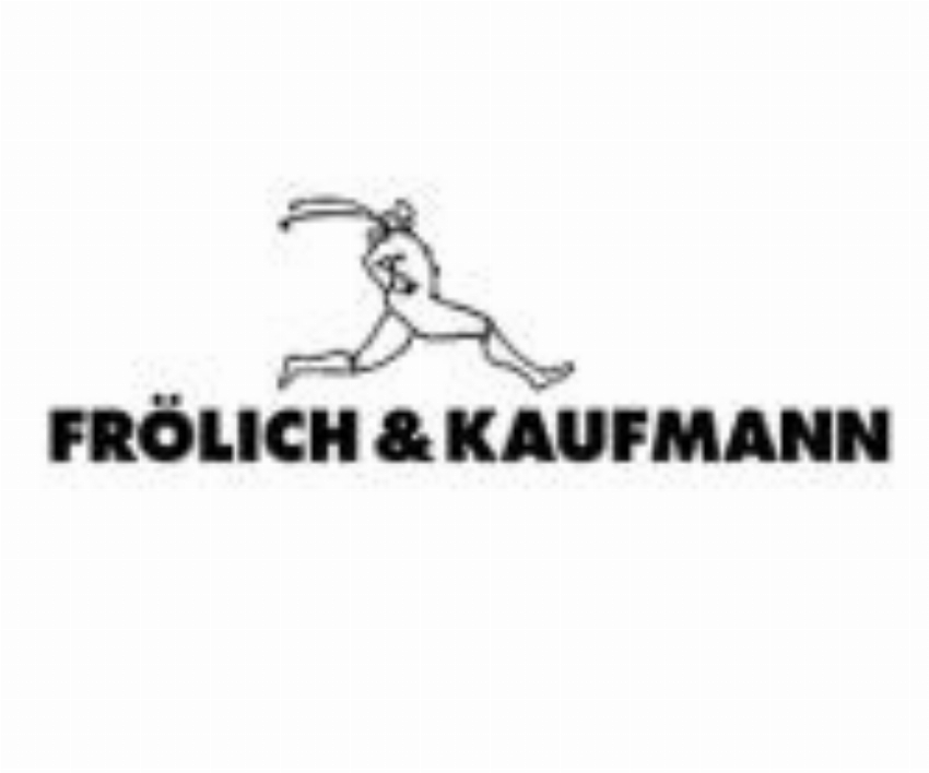 Fr lich und Kaufmann