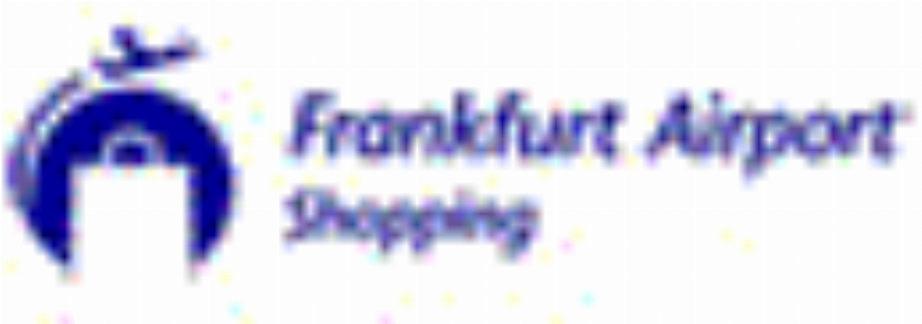 Frankfurt Airport Shopping