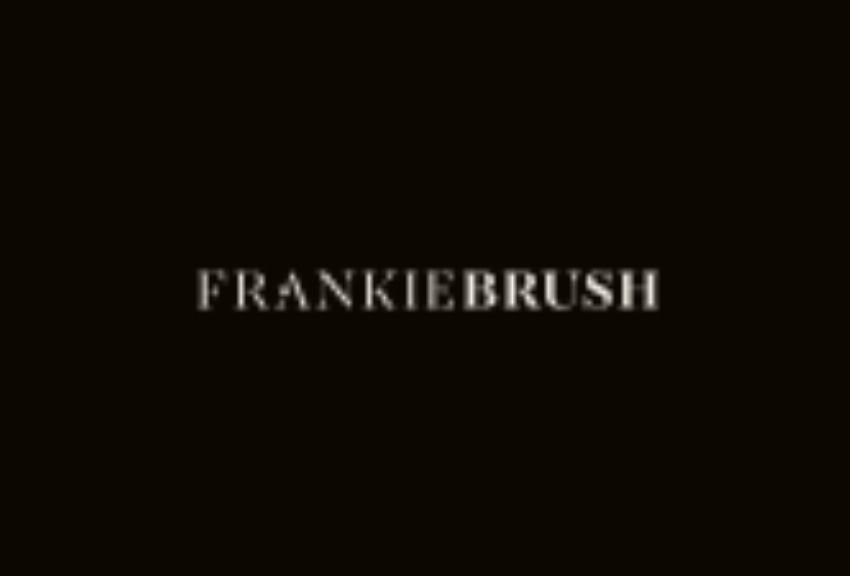 FRANKIEBRUSH