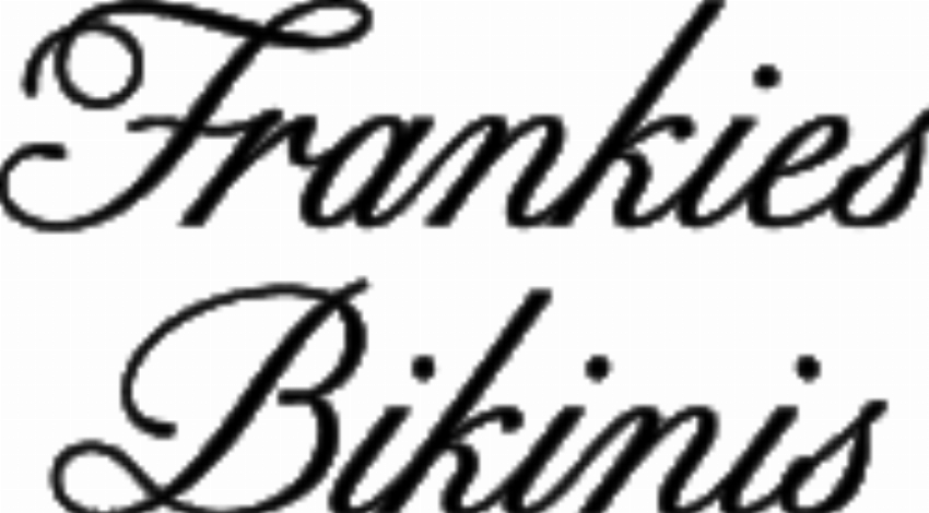 Frankies Bikinis
