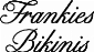 Frankies Bikinis