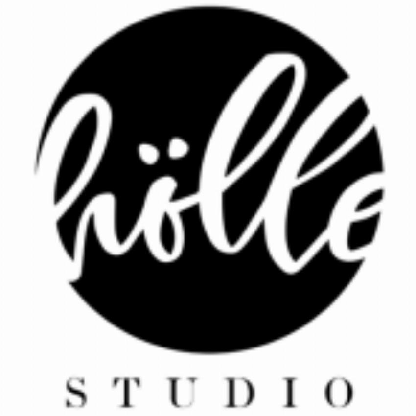Frau H lle Studio