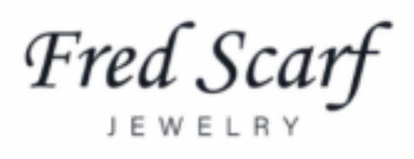 Fred Scarf Jewelry