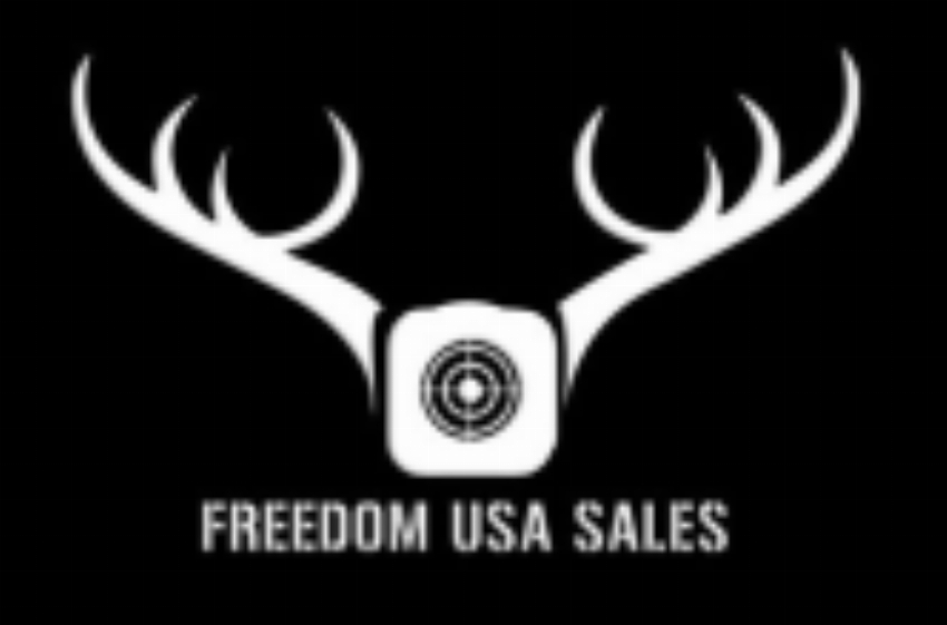 Freedom Usa Sales