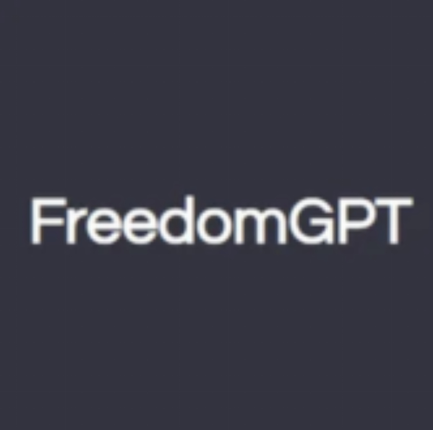 FreedomGPT
