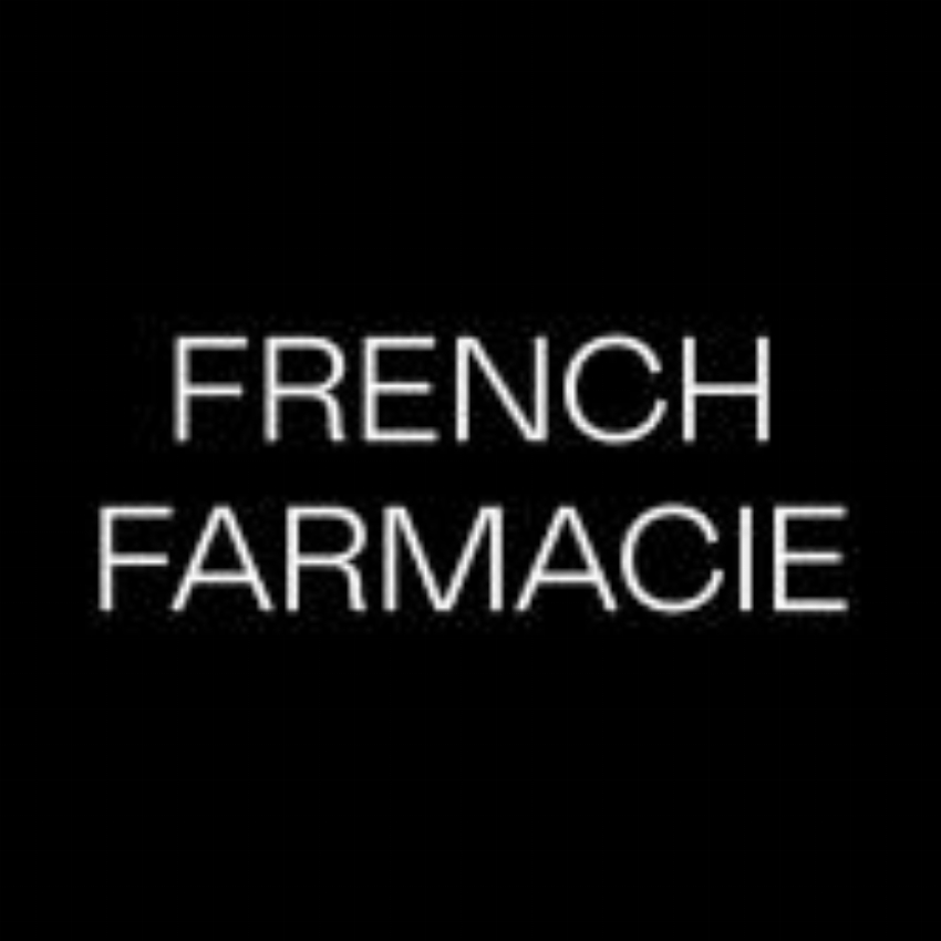 French Farmacie