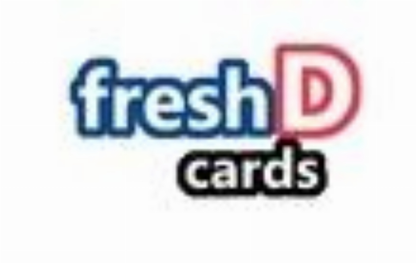 FreshD Cards